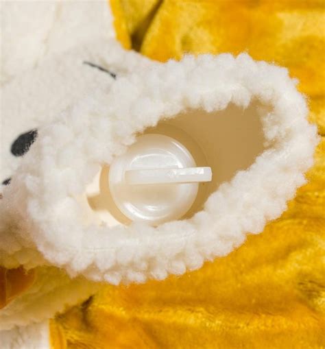 Disney Winnie The Pooh Hot Water Bottle From Mad Beauty
