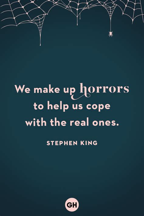 Halloween One Liners