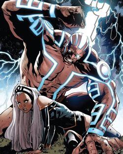 Oracles (Earth-6722) | Marvel Fanon | Fandom