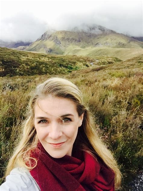 Mount Ngauruhoe Mount Doom New Zealand Natural Landmarks Favorite