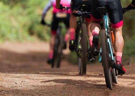 16 Of The Best Bike Trails In Houston
