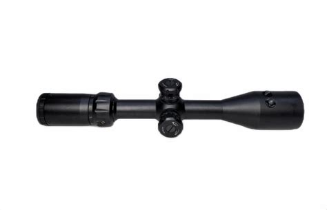 Laser Rifle Scopes Manufacturer Foreseen