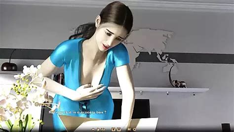 Darker Horny Hot Wife Home Alone And Her Neighbor With His Bbc And His Sticky Cum On Her Pussy