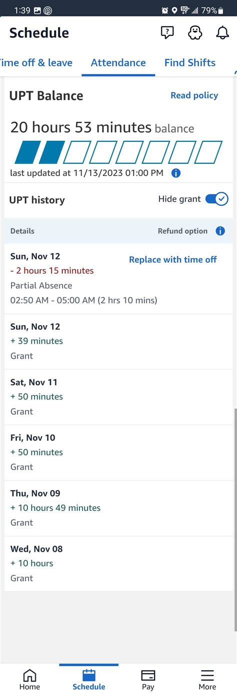 Is this an error? I got random UPT added : r/AmazonFC 