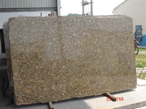 Giallo Forito Granite Slab Tile Wall Tile Granite And Stone