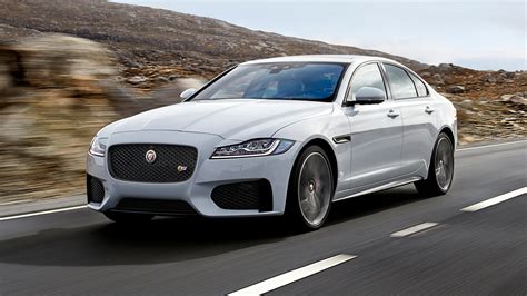 jaguar xf buyers guide reviews specs comparisons