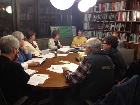 finance committee frcogfrcog