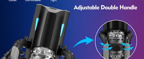 Amazon Sex Toy For Men Male Masturbators Male Sex Toys Hands Free Pocket Pussy With Cm