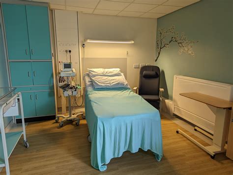 Labour Ward Suite (Ward 26) :: Mid Cheshire Hospitals NHS Foundation Trust