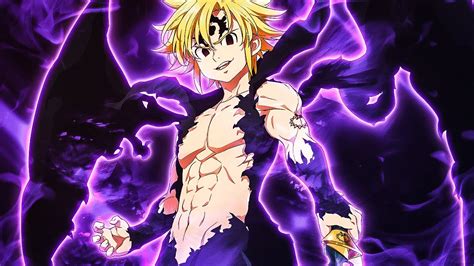 Assault Mode Meliodas Now Godly With New Pvp Rule Next Festival Sin Could Be [7ds Grand