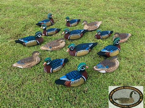 Homer Decoys Homer Decoys Updated Their Cover Photo
