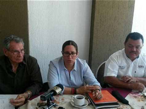 Denuncia Morena Compra Del Voto En Distritos Electorales De Coahuila