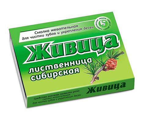 Купить живицу таёжную лиственничную (смолка) в Минске