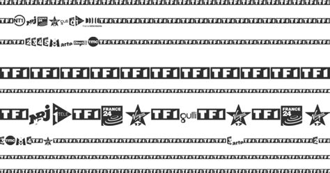 Tv France Font Download Free For Desktop And Webfont
