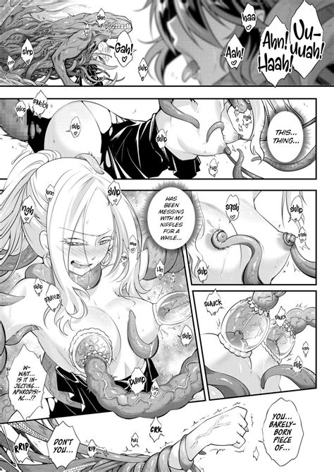 Eisei No Kagami Chuuhen Page Nhentai Hentai Doujinshi And Manga