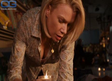 Laurie Holden Nude Pictures Photos Playboy Naked Topless Fappening