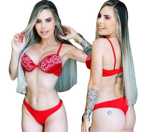 Conjunto Lingerie Mercadolivre