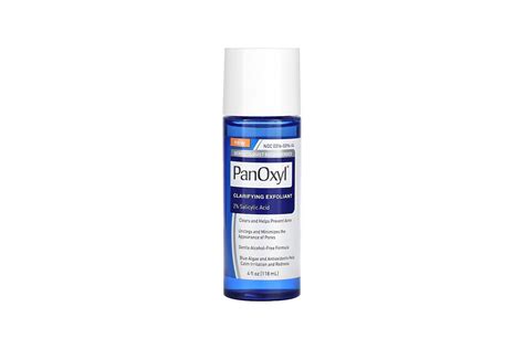 PanOxyl - Life Care Apotek