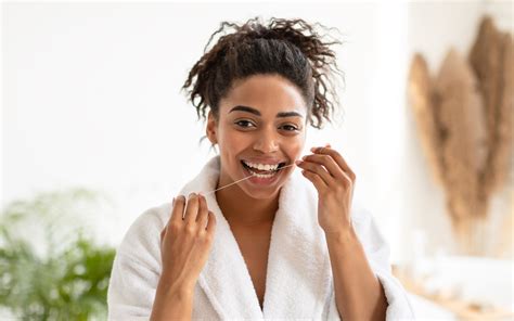 how to take care of gums