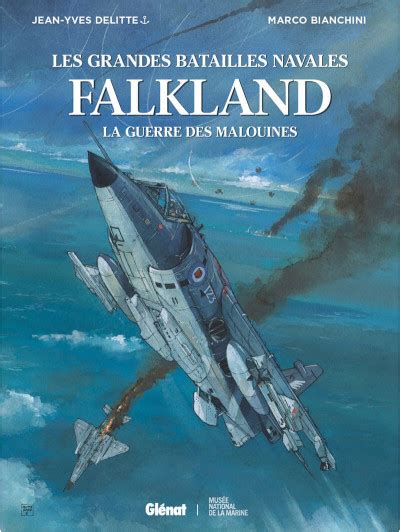 Les Grandes Batailles Navales Falklands La Guerre Des Malouines De