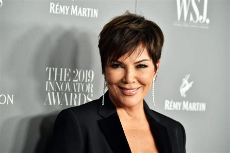 How Much is Kris Jenner Worth? | GOBankingRates