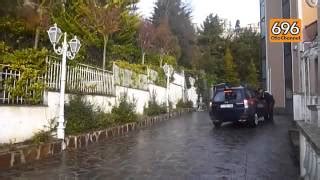 Video Ariano Si Lancia Dal Ponte E Muore Ottopagine It Avellino