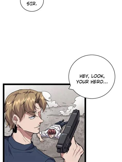 Shadow Hack Manga - Chapter 219 - Manga Rock Team - Read Manga Online ...