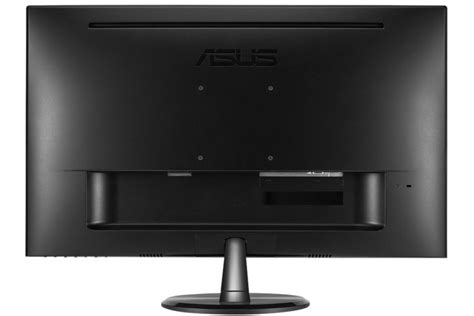 Asus VP249QGR monitor, 24", FullHD, 144Hz, FreeSync, IPS - Megabajt.hr