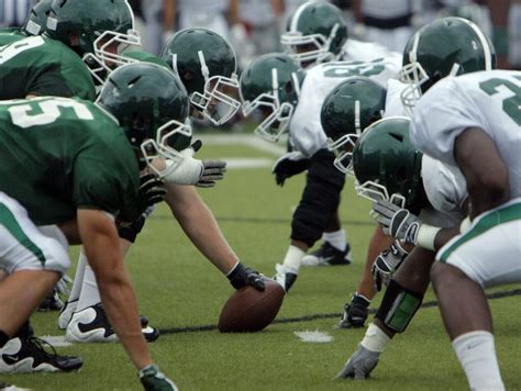 Wagner football team eager to get in gear, start 2011 season - silive.com