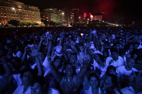 BRAZIL BY LOCALS: Carnival. People celebrating on the streets.