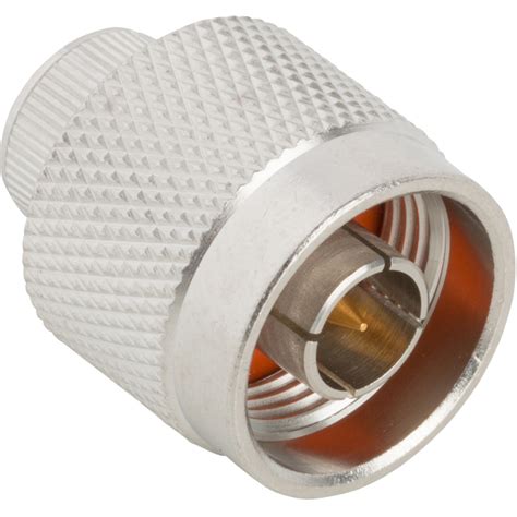 Learn More About The Coaxial Connector N