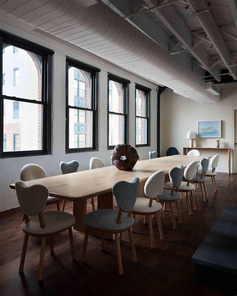 New York City Gallery | Pierre Yovanovitch | Interior Design