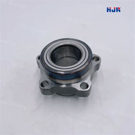 Btf-1210c Front Wheel Hub Bearing Btf1125/1201300/4052783/4506244 ...