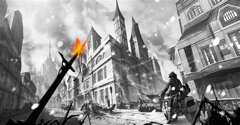 VIZ | Blog / The Legend of Heroes: Trails of Cold Steel II