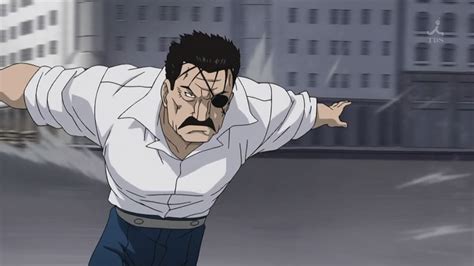 Image - Wrath:King Bradley.jpg | Toonami Wiki | FANDOM powered by Wikia