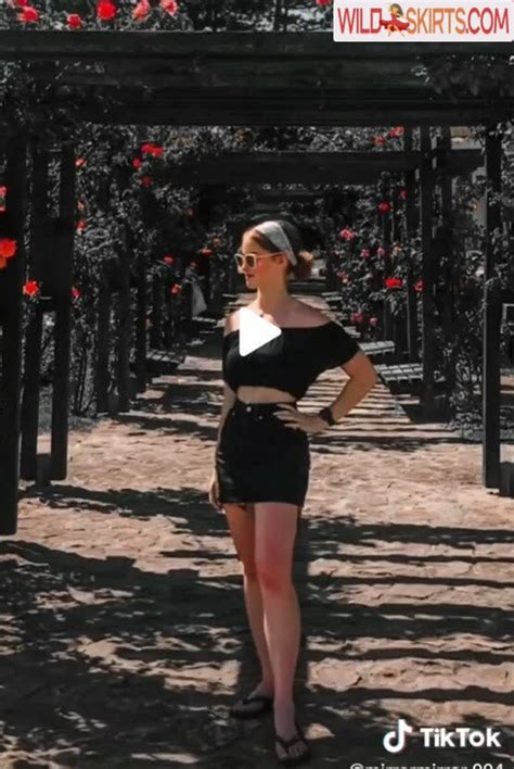 Mira Mira 004 Model Mira Nude OnlyFans Instagram Leaked Photo 71