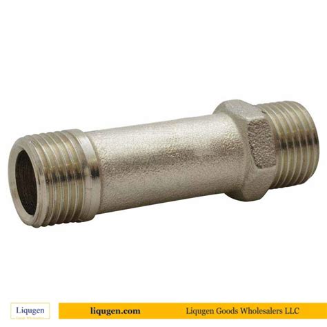 Buy Long Threaded Bushing 50mm Liqugen