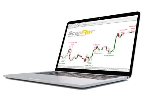 smart scanners scanfin
