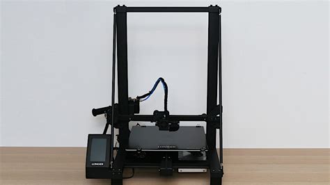 Longer Lk Pro D Printer Overview And Off