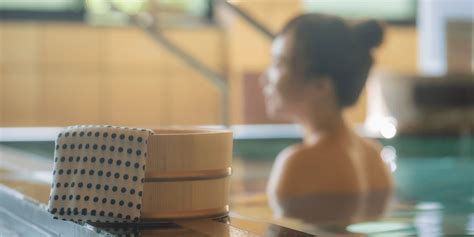 Onsen Etiquette Do S Don Ts When Enjoying Japan S Hot Springs SNOW MONKEY RESORTS