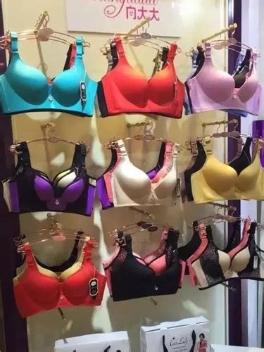 Cabides Lingerie Metal Liso Dourado Ouro Adulto 100 Peças Parcelamento sem juros