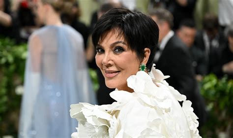 Kris Kardashian Skyrocketed To Record Net Worth By 2025