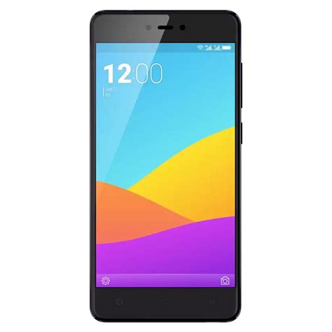 Buy Gionee F103 Pro Grey 3GB RAM 16GB Price In India 23 Jun 2020