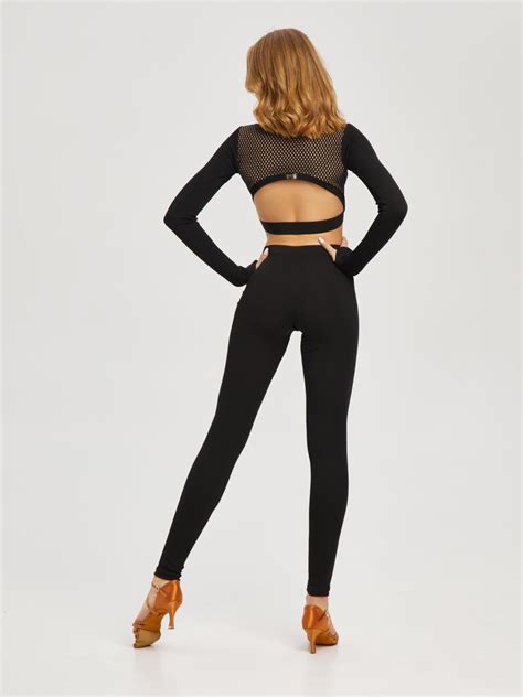 Лосины 5828 - SVETA DANCE FASHION