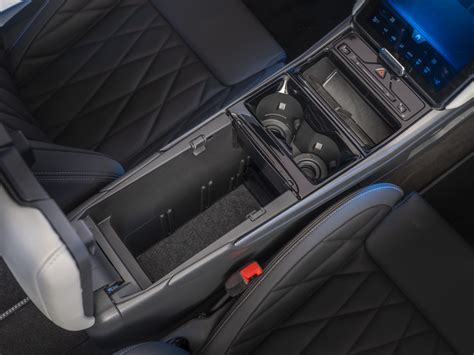 Ford Explorer Vervelt Tot Europese Ev Fleetbe