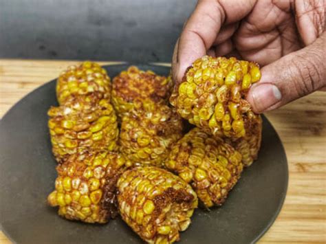 Wingstop Cajun Fried Corn A Delicious Copycat Recipe