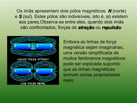 Eletromagnetismo O Que é - 9