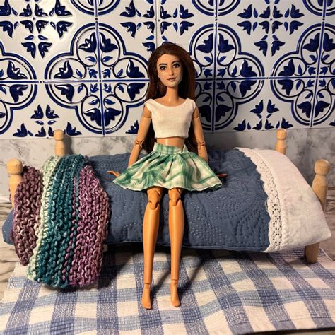 Barbie Bedding Etsy