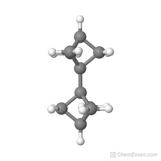 Bicyclo Pentan Yl Bicyclo Pentane Structure C H