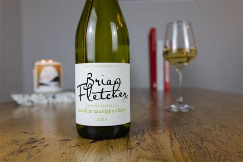 Brian Fletcher Estate Western Australia Semillon Sauvignon Blanc 2023 Naked Wines